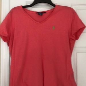 Polo Tee Shirt